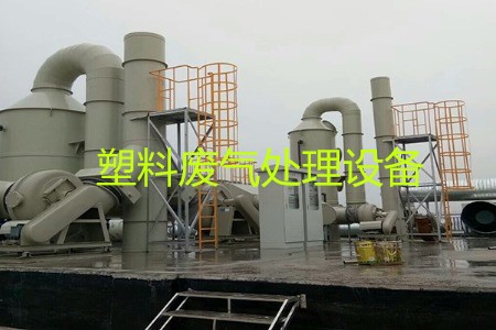 塑料廢氣處理設備類型、工藝流程及生產廠家