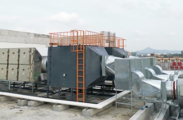 寧波購(gòu)買一套vocs廢氣處理設(shè)備需要多少錢？