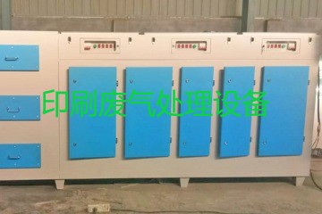 印刷廢氣處理設(shè)備主要包括哪些?購(gòu)買一套要多少錢?